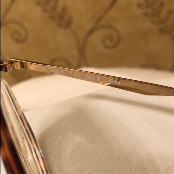 Robert La Roche Designer Eyewear. - Picture 8 of 8